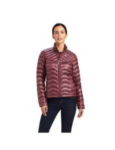 Vestes Ariat Ideal Down Multicolore | 481296VAU