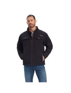 Vestes Ariat Vernon Sherpa Noir | 982617RNC