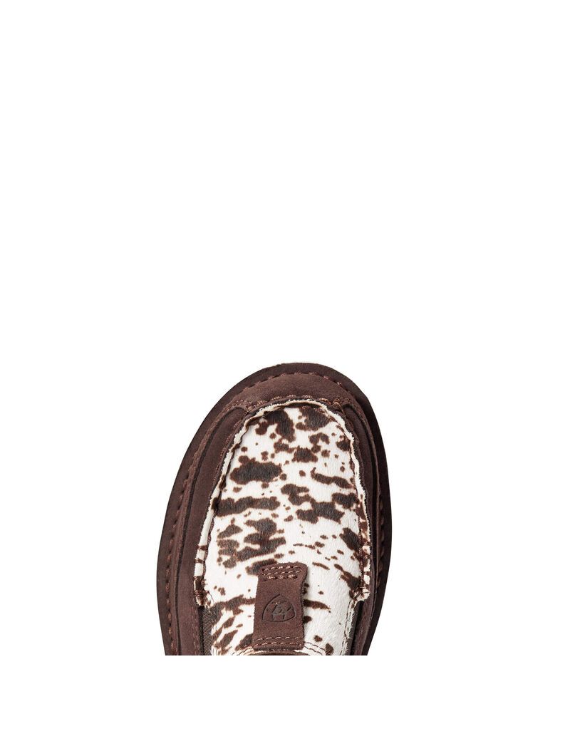 Baskets Ariat Cruiser Chocolat | 206749EUY