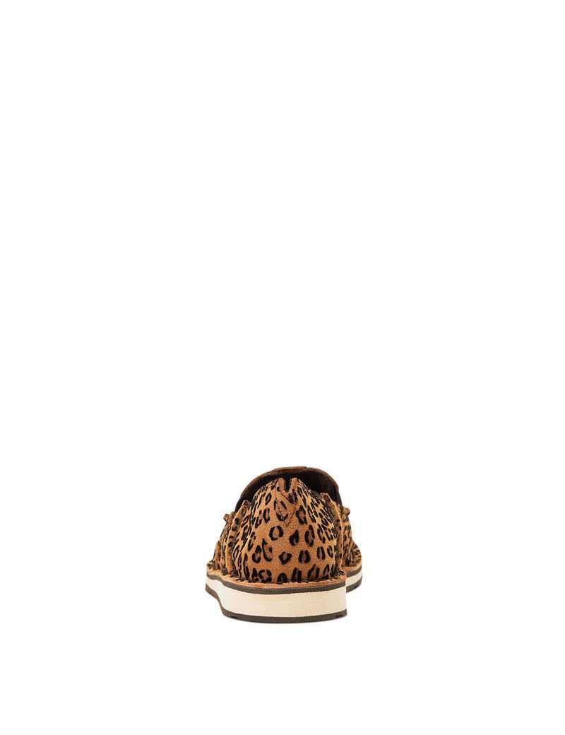 Baskets Ariat Cruiser Leopard | 340512KUA