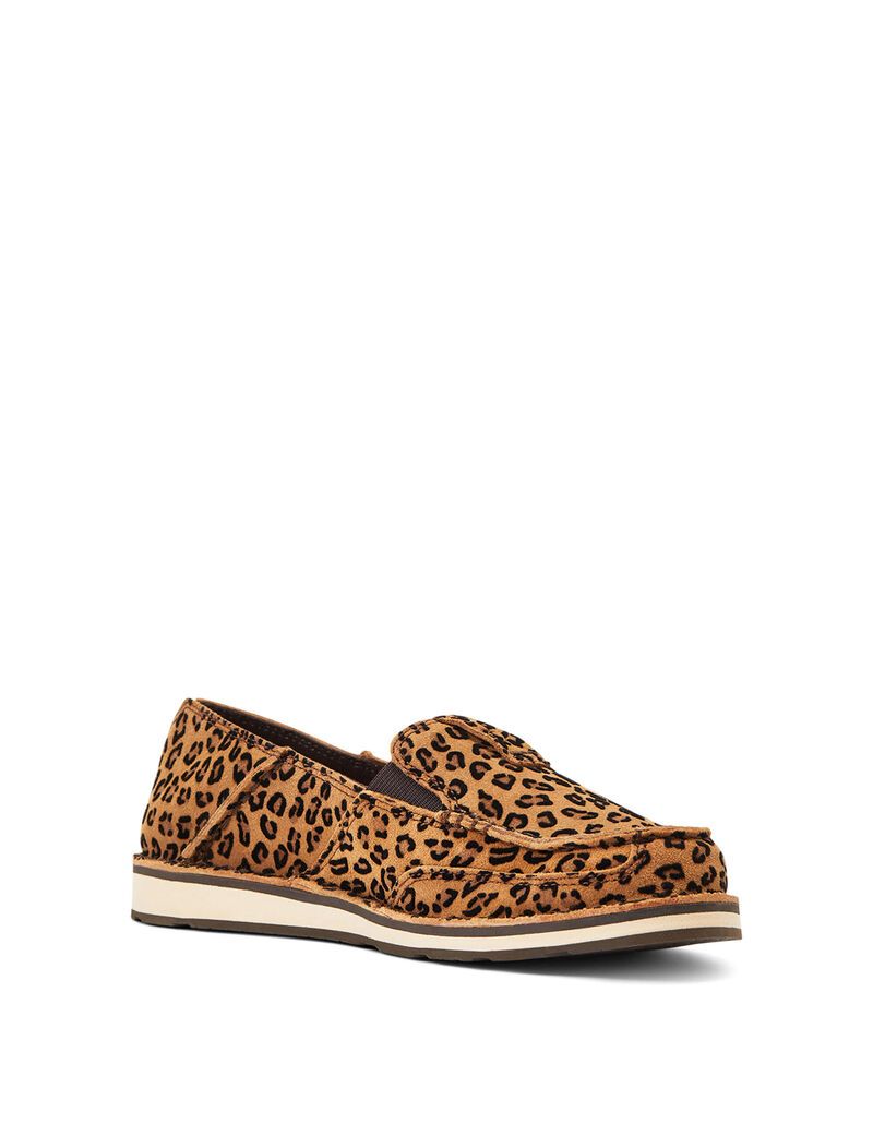 Baskets Ariat Cruiser Leopard | 340512KUA