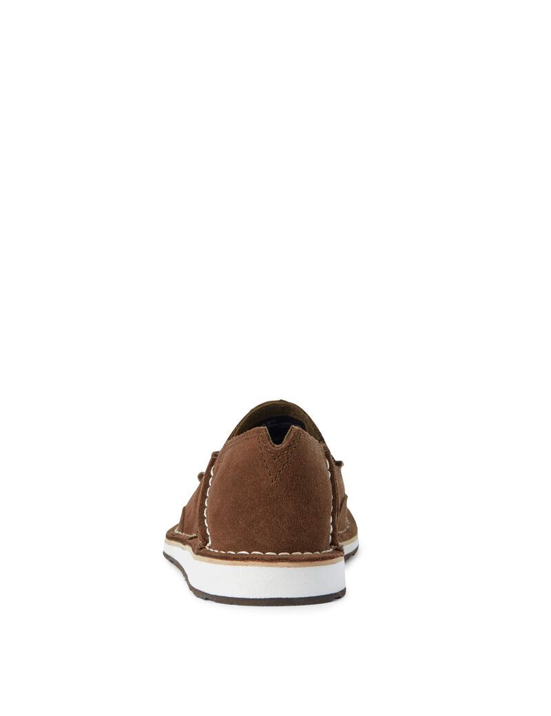 Baskets Ariat Cruiser Marron | 710854HQM