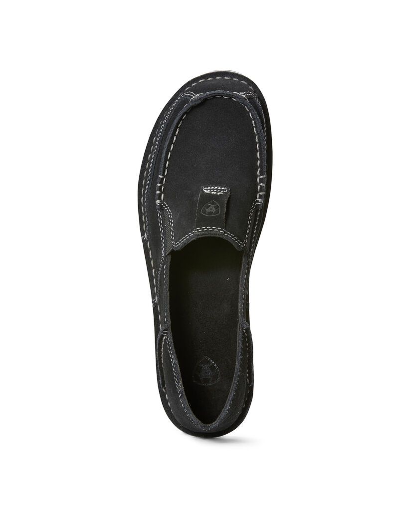 Baskets Ariat Cruiser Noir | 235891DQL