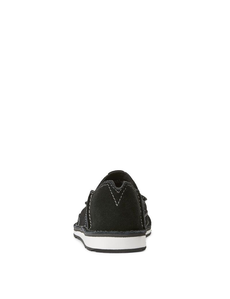 Baskets Ariat Cruiser Noir | 235891DQL