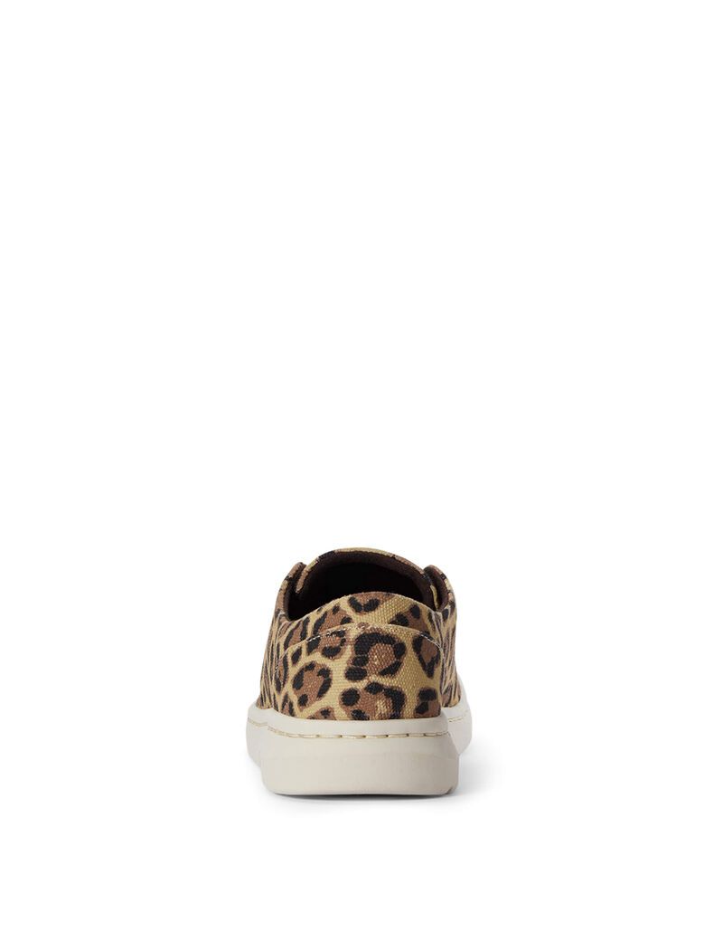 Baskets Ariat Hilo Leopard | 890732RXK