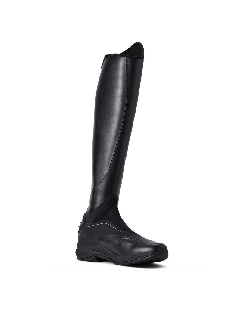 Bottes D'équitation Ariat Ascent Alti Noir | 365728VGI