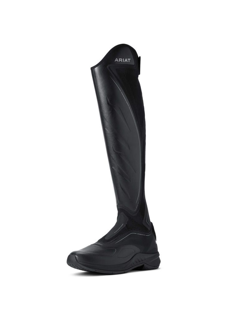 Bottes D\'équitation Ariat Ascent Alti Noir | 365728VGI