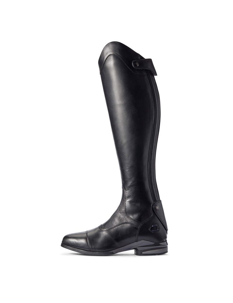 Bottes D'équitation Ariat Nitro Max Alti Noir | 015649HFR