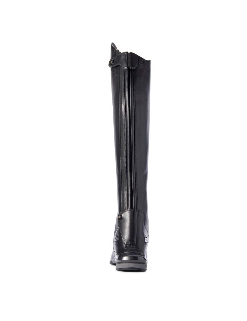 Bottes D'équitation Ariat Nitro Max Alti Noir | 015649HFR