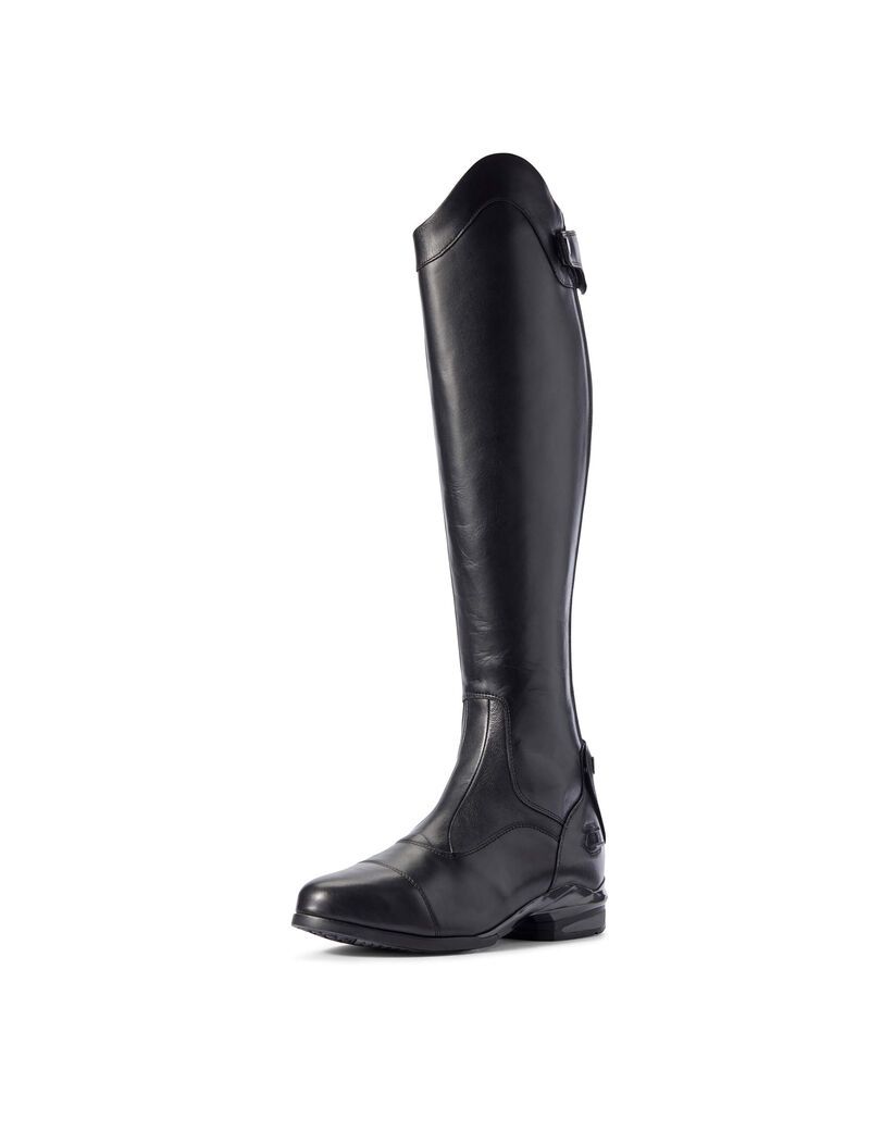 Bottes D\'équitation Ariat Nitro Max Alti Noir | 015649HFR