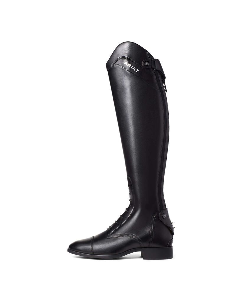 Bottes D'équitation Ariat Palisade Alti Noir | 764193RKM