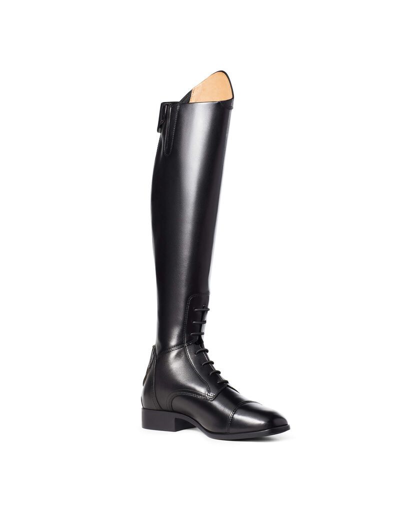 Bottes D'équitation Ariat Palisade Alti Noir | 764193RKM