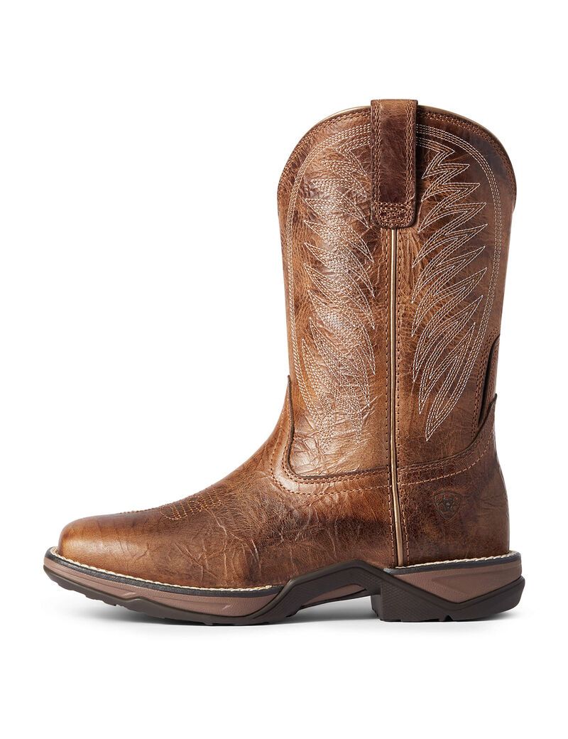 Bottes Western Ariat Anthem 2.0 Multicolore | 419268CFB