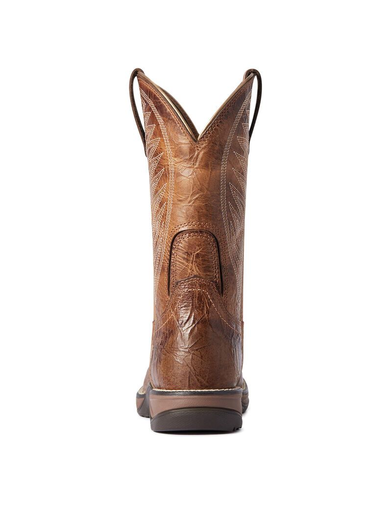 Bottes Western Ariat Anthem 2.0 Multicolore | 419268CFB