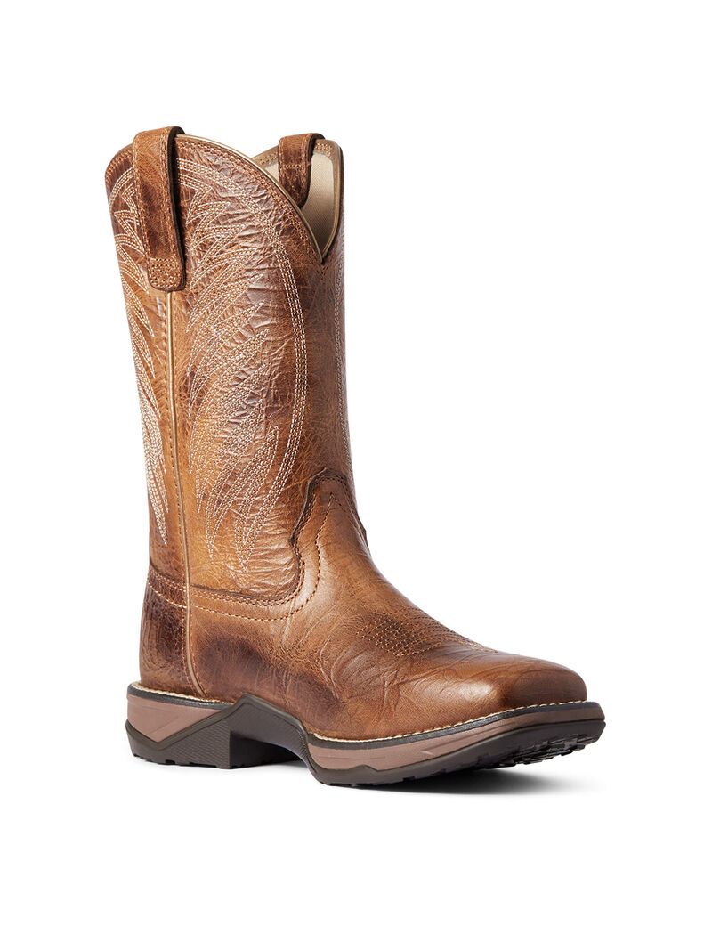 Bottes Western Ariat Anthem 2.0 Multicolore | 419268CFB