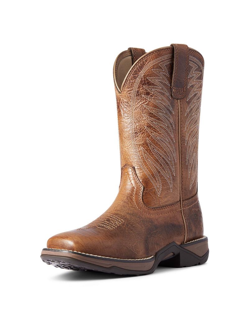 Bottes Western Ariat Anthem 2.0 Multicolore | 419268CFB