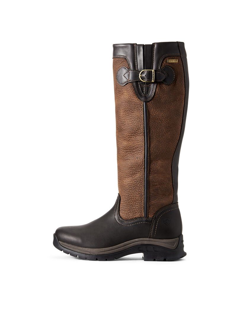 Bottes Western Ariat Belford Gore-tex Multicolore | 432701OLJ