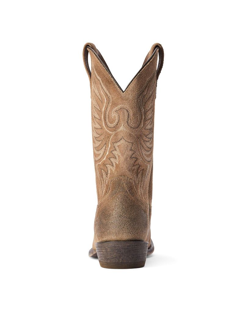 Bottes Western Ariat Circuit High Stepper Grise | 791846DYI