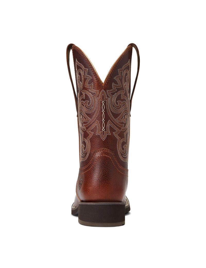 Bottes Western Ariat Delilah Stretchfit Multicolore | 357864YBO