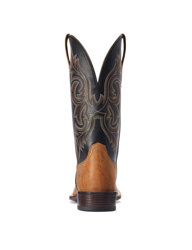 Bottes Western Ariat Drover Ultra Multicolore | 825734XNC