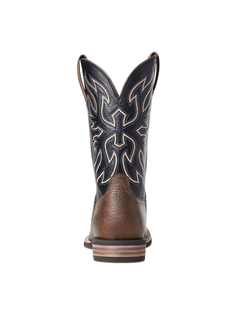 Bottes Western Ariat Everlite Vapor Marron | 071639UAI