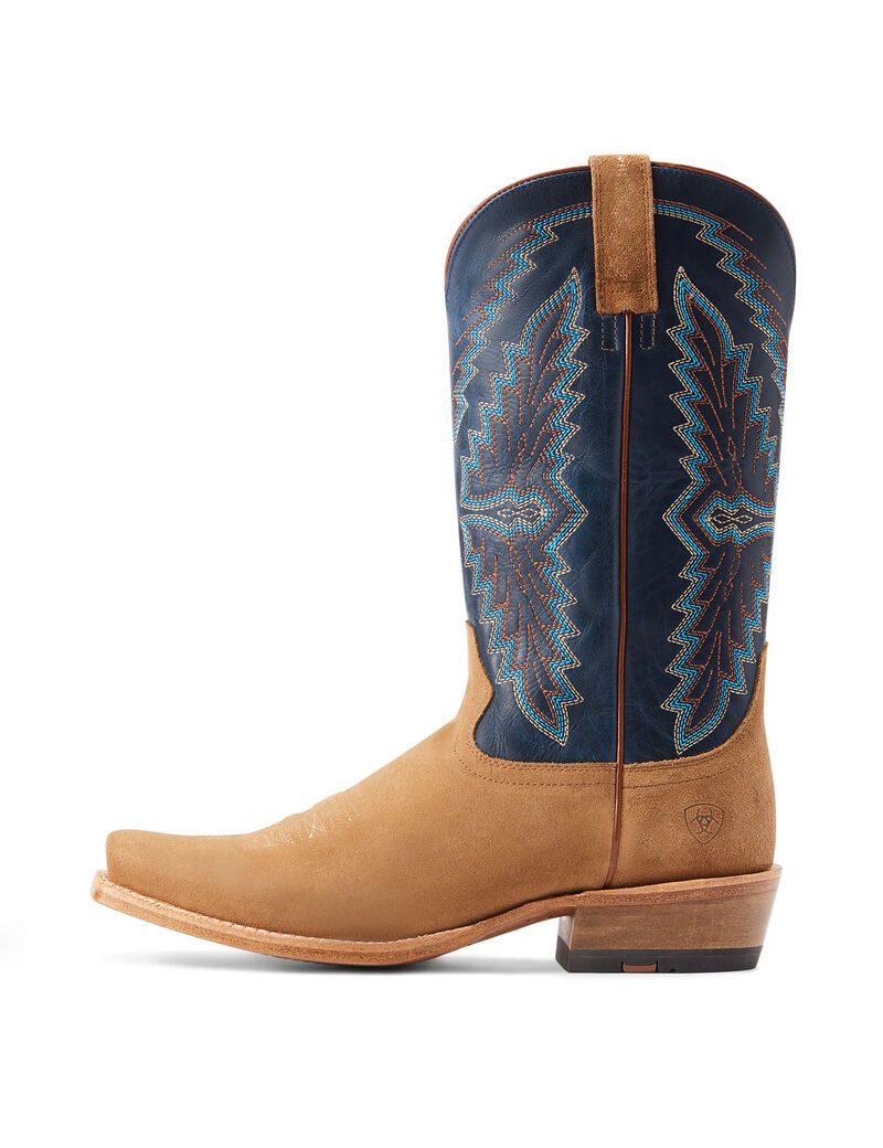 Bottes Western Ariat Futurity Showman Multicolore | 103428FPQ