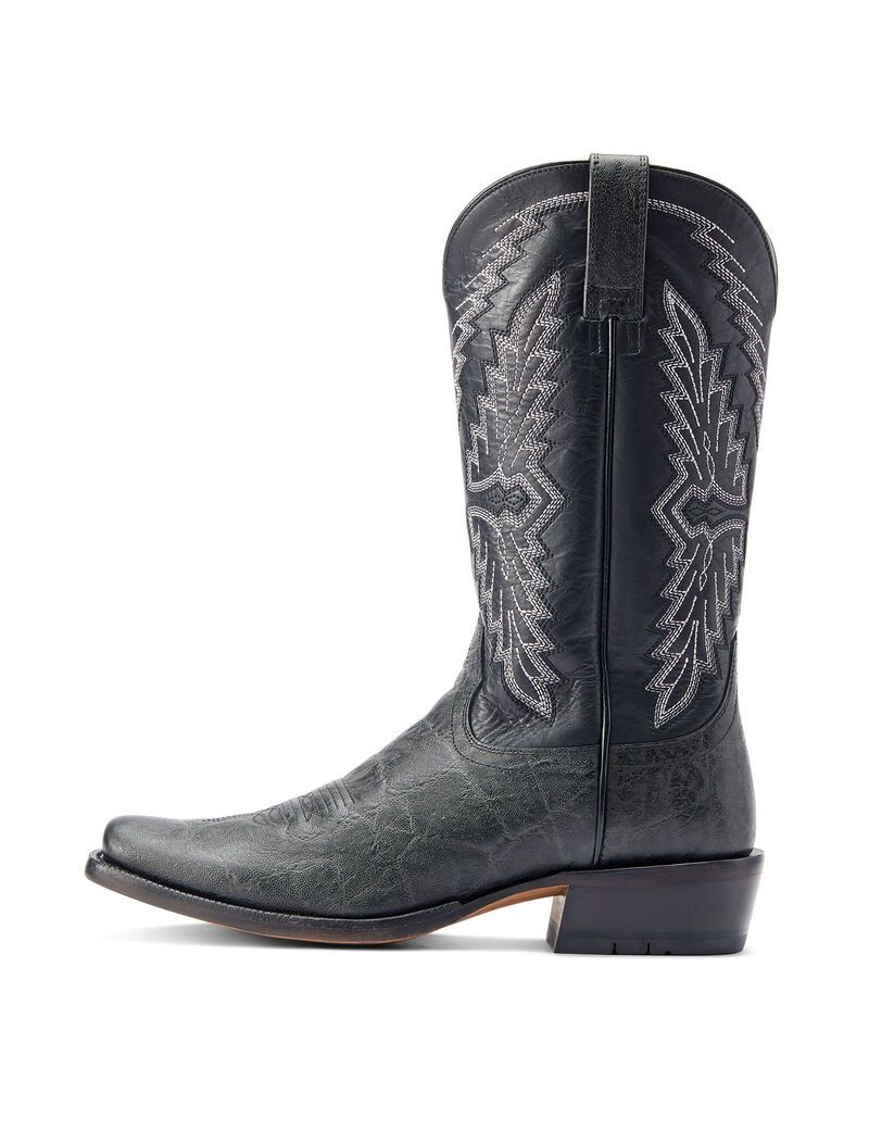 Bottes Western Ariat Futurity Showman Noir | 436752OVN