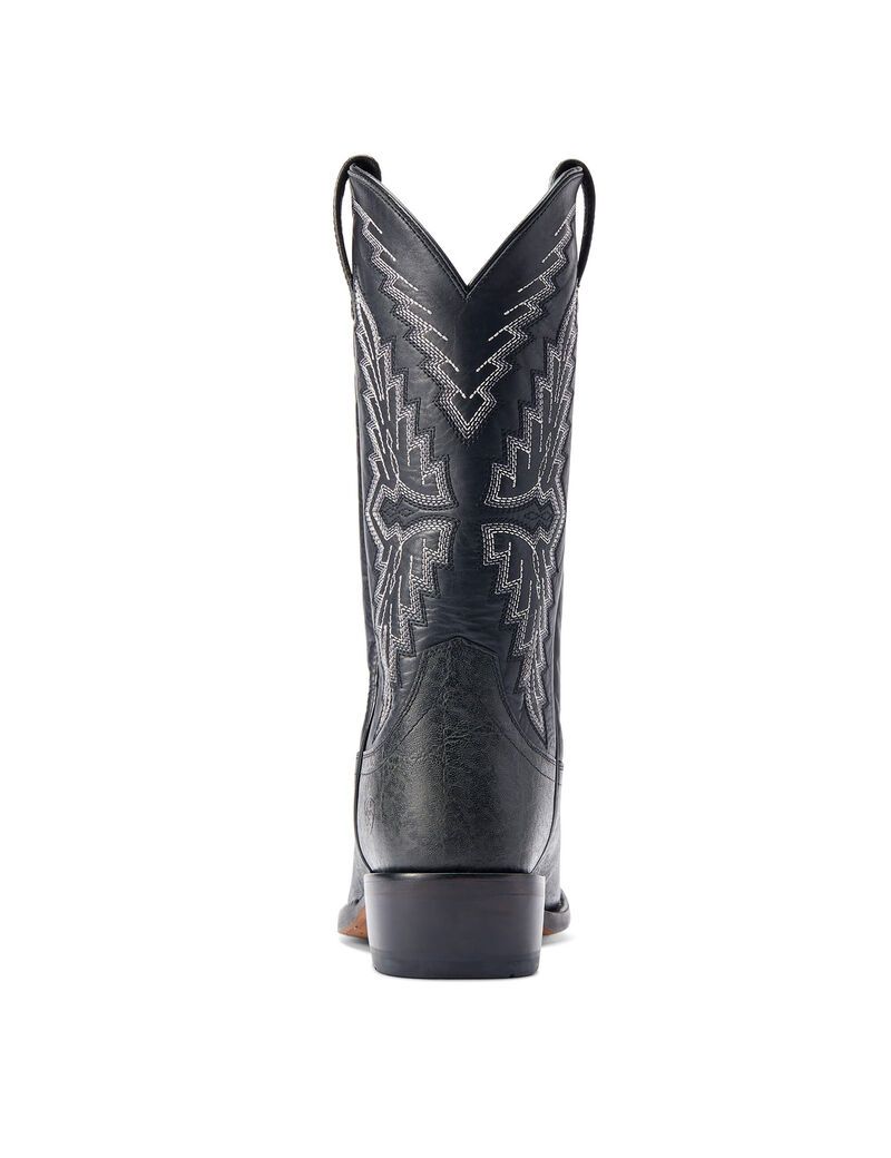 Bottes Western Ariat Futurity Showman Noir | 436752OVN