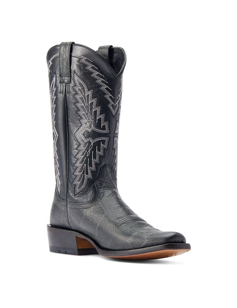 Bottes Western Ariat Futurity Showman Noir | 436752OVN