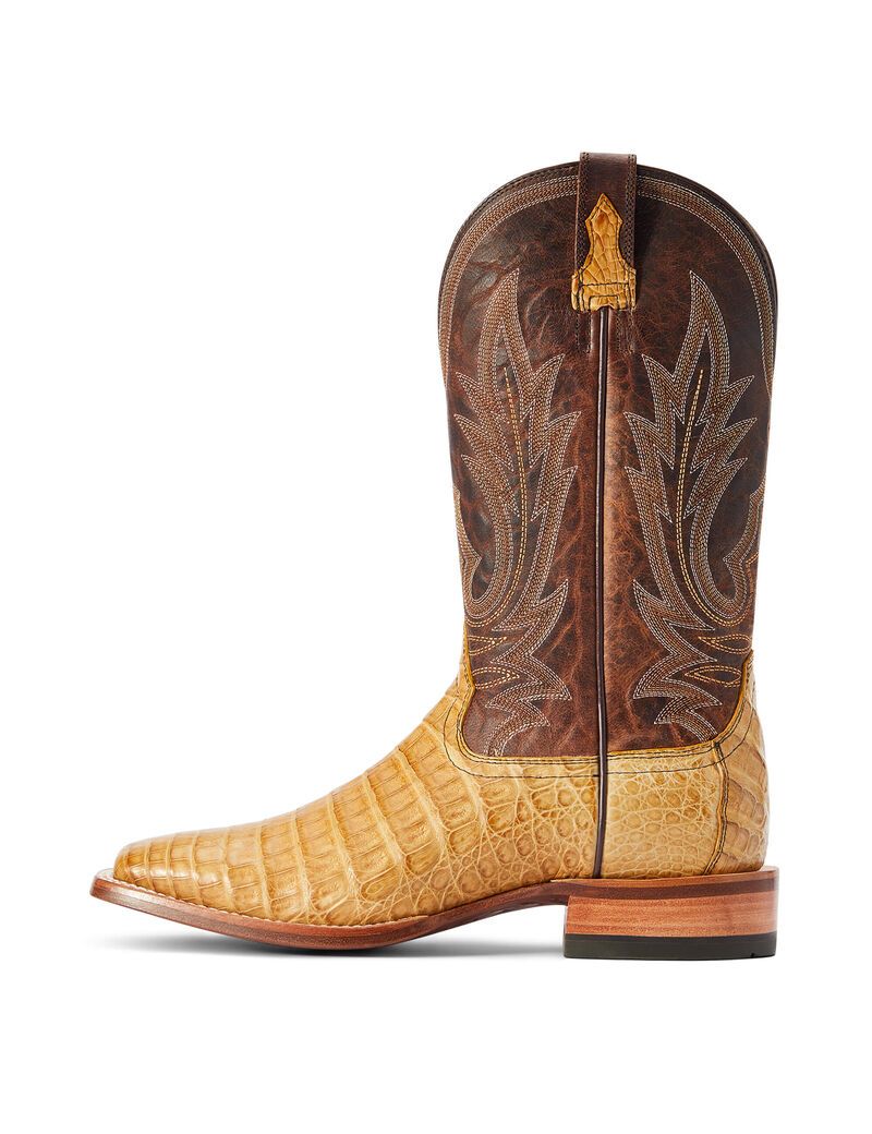 Bottes Western Ariat Gunslinger Multicolore | 371586NVQ