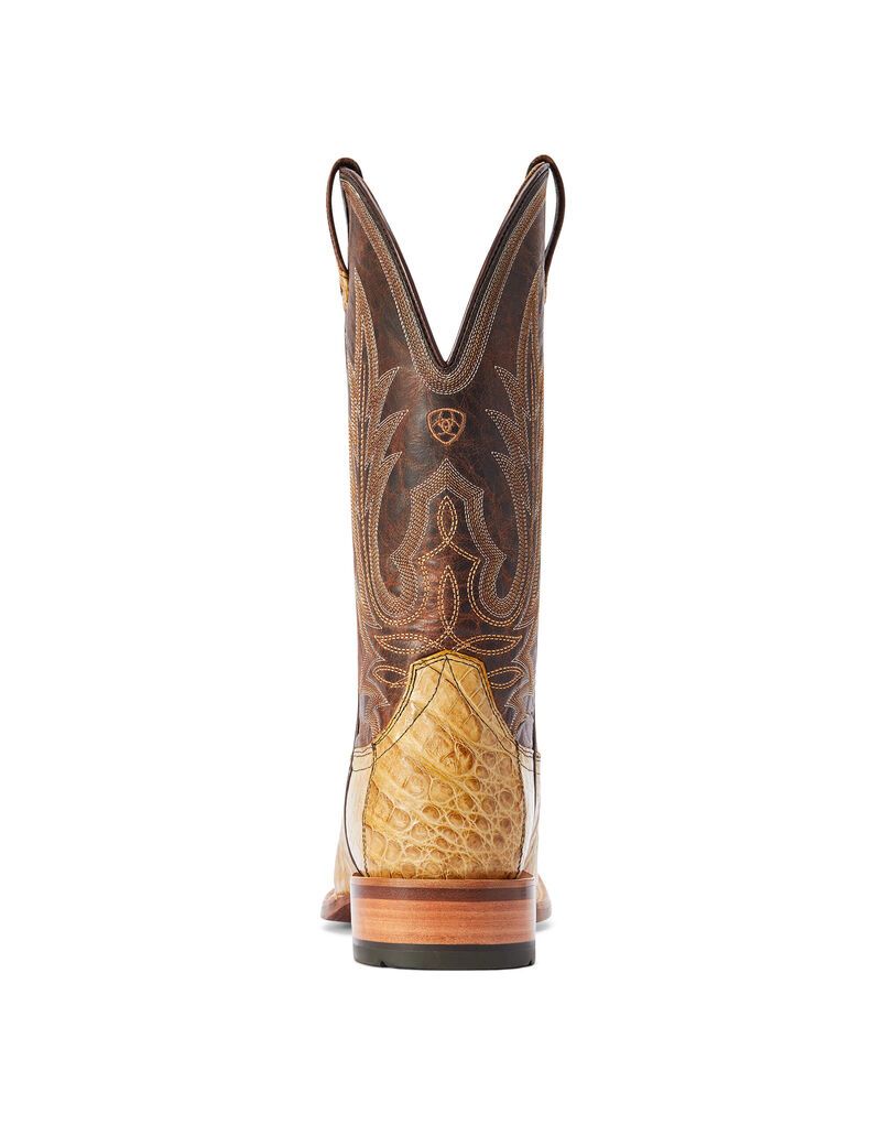 Bottes Western Ariat Gunslinger Multicolore | 371586NVQ