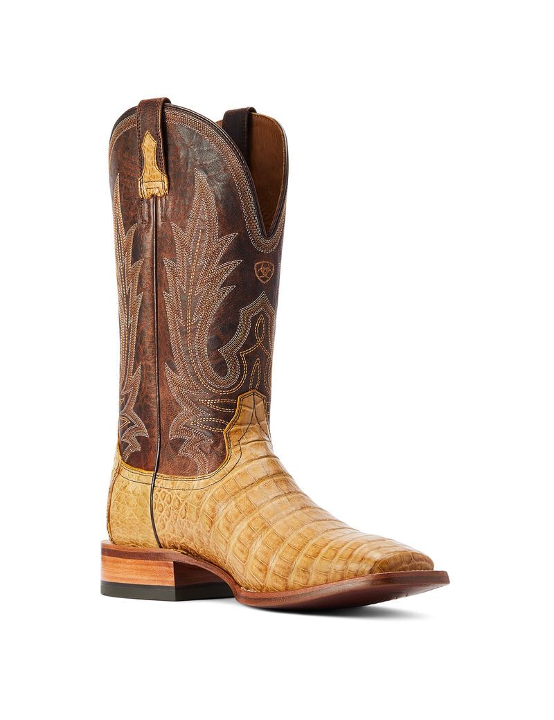 Bottes Western Ariat Gunslinger Multicolore | 371586NVQ