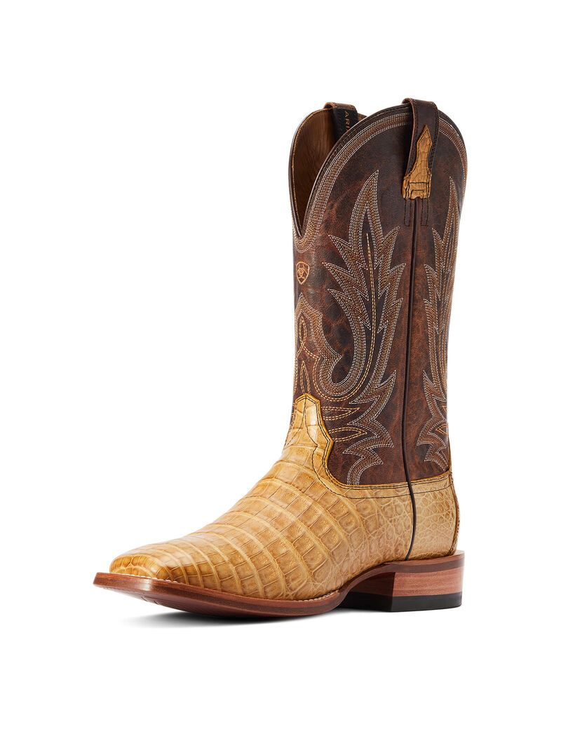 Bottes Western Ariat Gunslinger Multicolore | 371586NVQ