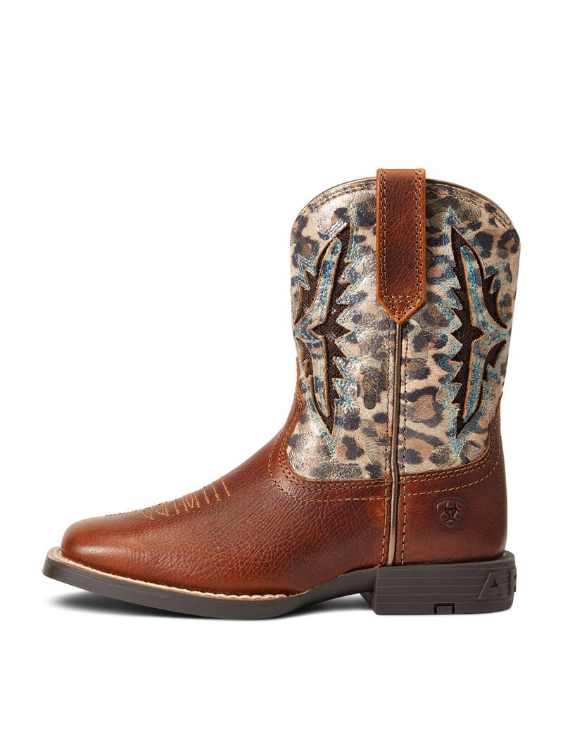 Bottes Western Ariat Koel Venttek Multicolore | 437982HJR