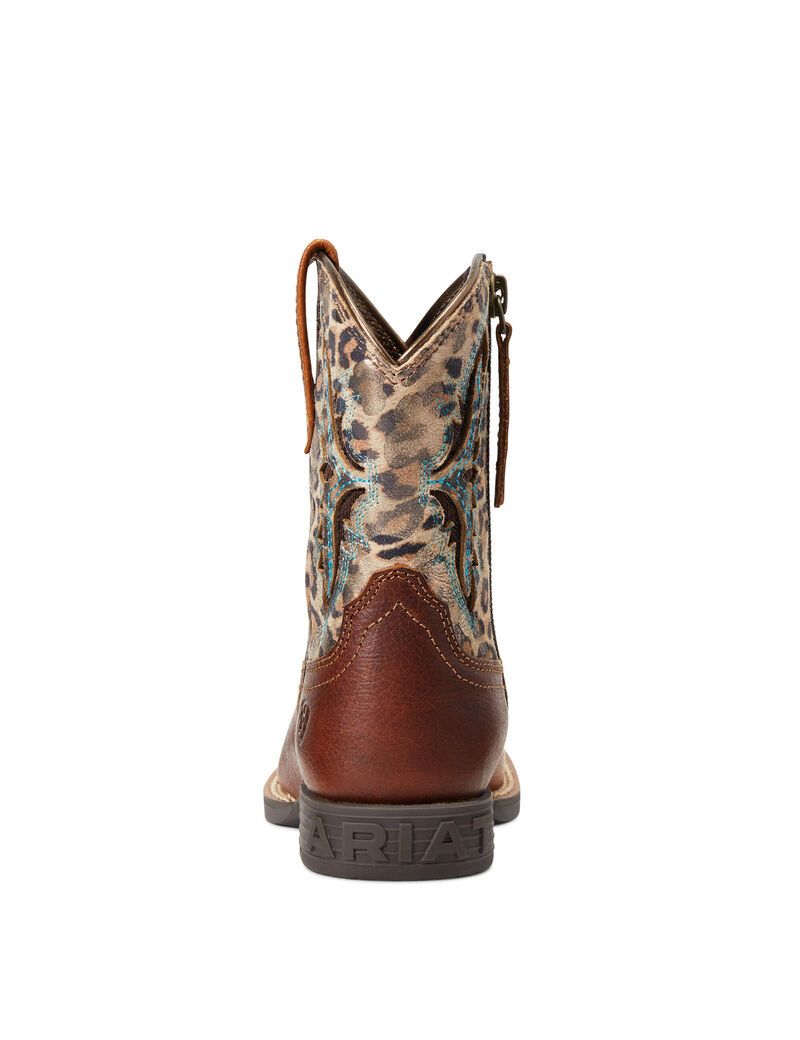 Bottes Western Ariat Koel Venttek Multicolore | 437982HJR