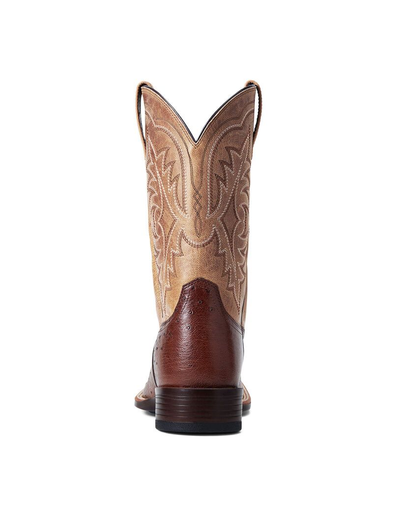 Bottes Western Ariat Night Life Ultra Multicolore | 541978DLU