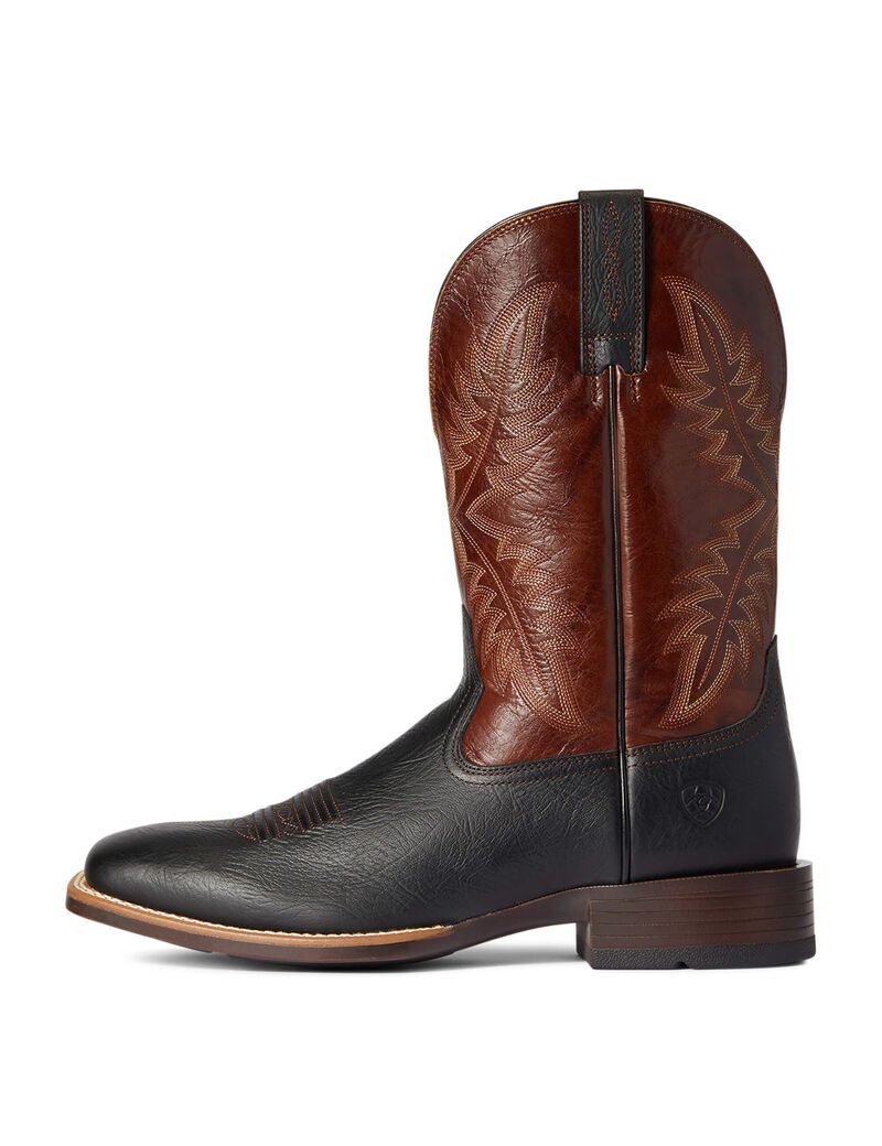 Bottes Western Ariat Rawly Ultra Multicolore | 365124UZR