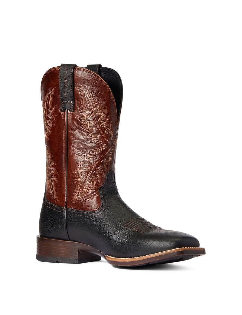 Bottes Western Ariat Rawly Ultra Multicolore | 365124UZR