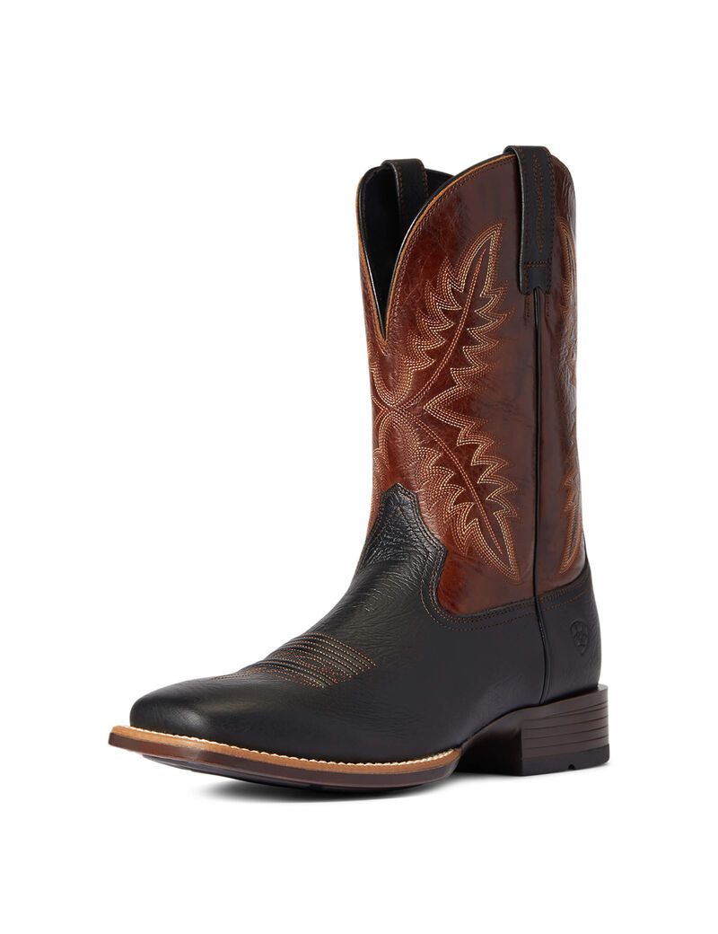 Bottes Western Ariat Rawly Ultra Multicolore | 365124UZR