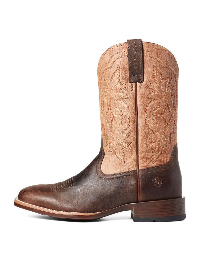 Bottes Western Ariat Ryden Ultra Multicolore | 876024DTU