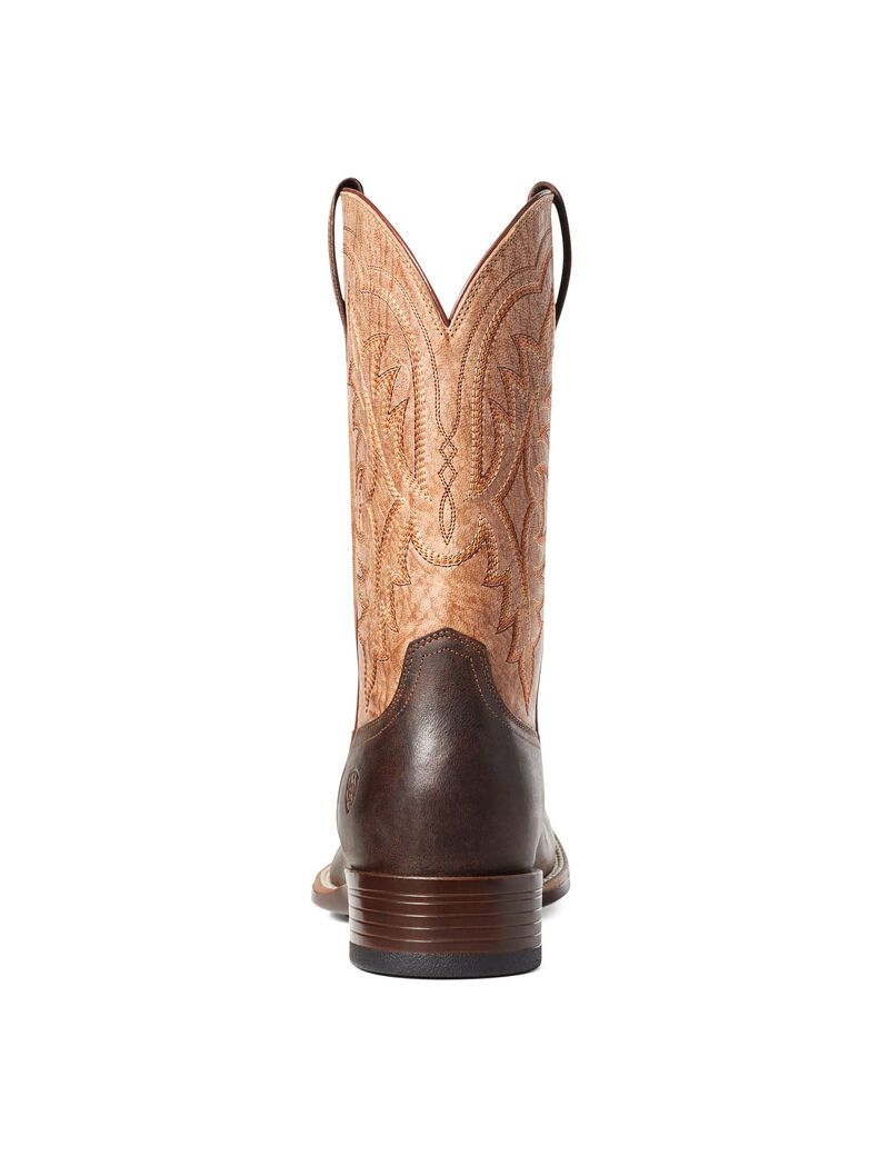 Bottes Western Ariat Ryden Ultra Multicolore | 876024DTU