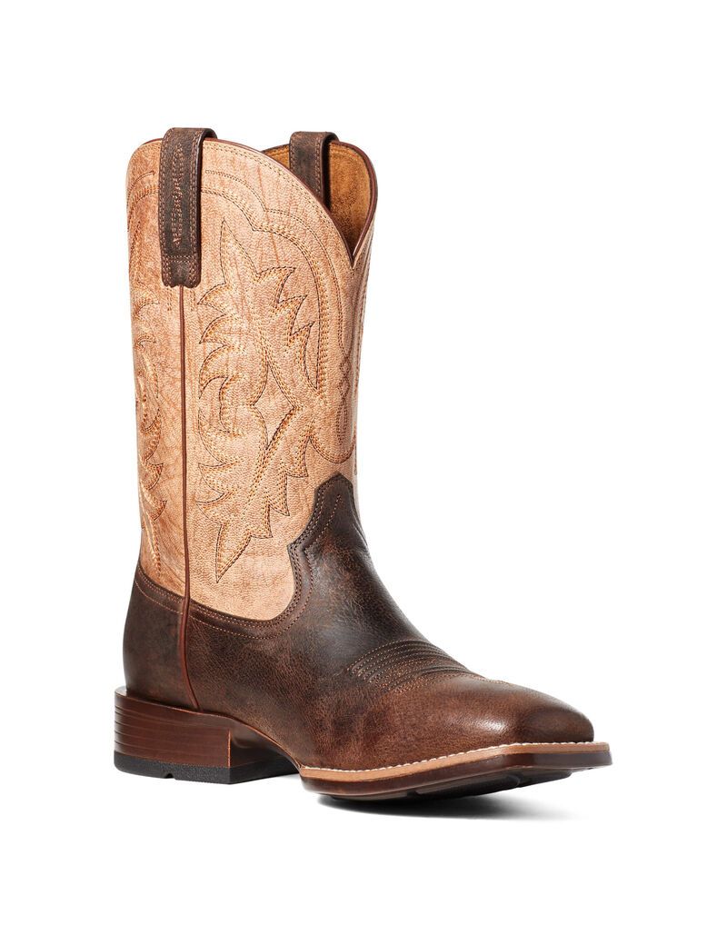 Bottes Western Ariat Ryden Ultra Multicolore | 876024DTU