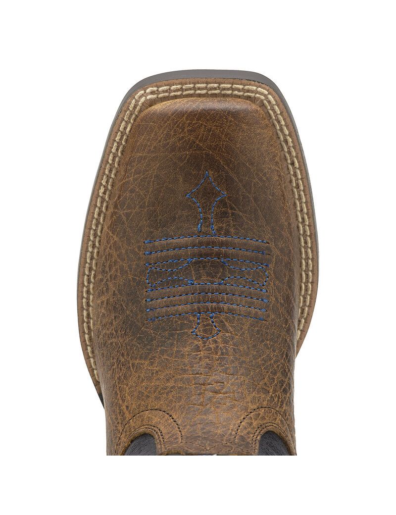 Bottes Western Ariat Tombstone Multicolore | 936714RNH