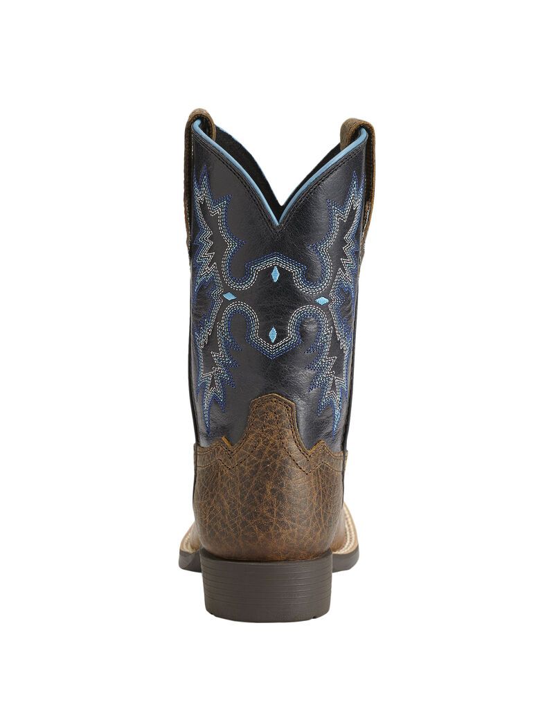 Bottes Western Ariat Tombstone Multicolore | 936714RNH