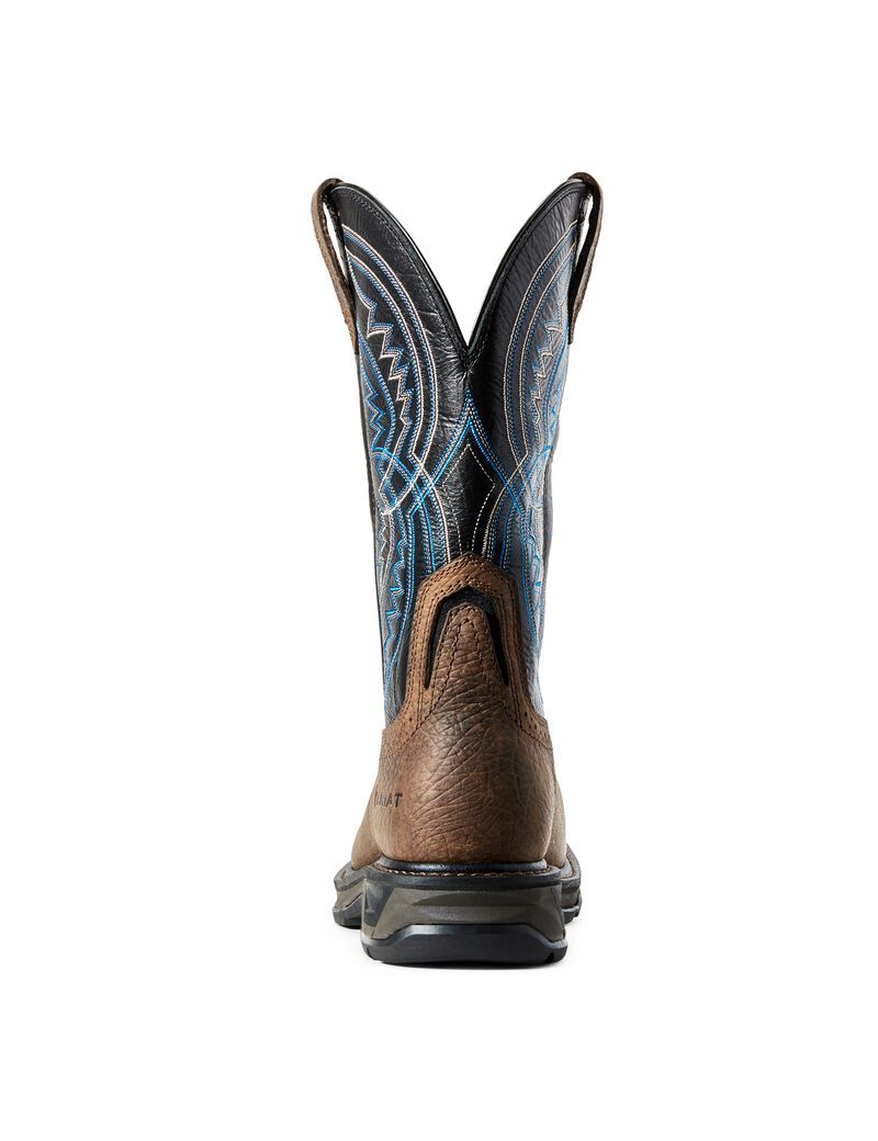 Bottes de Travail Ariat WorkHog XT Coil Multicolore | 593426XVL