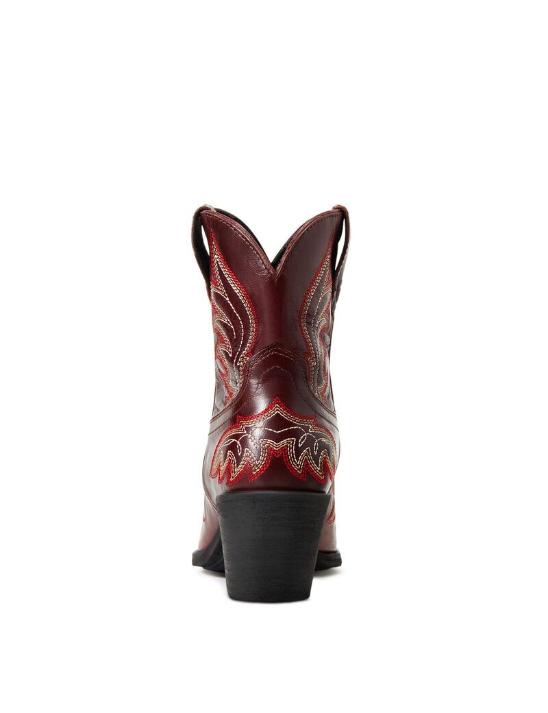 Bottines Ariat Chandler Western Multicolore | 253096LJB