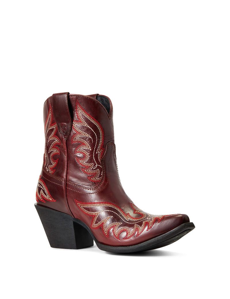 Bottines Ariat Chandler Western Multicolore | 253096LJB