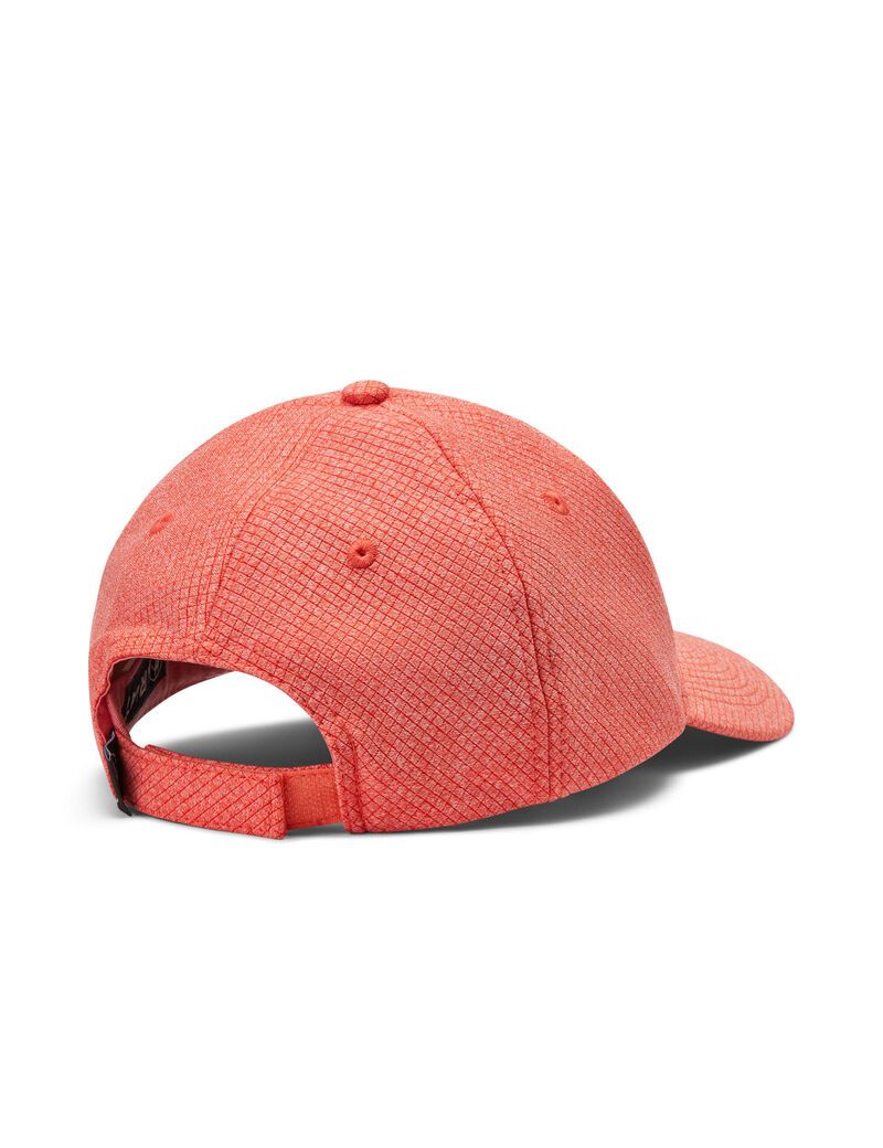 Casquettes Ariat Center Shield Logo Orange | 084315YEL