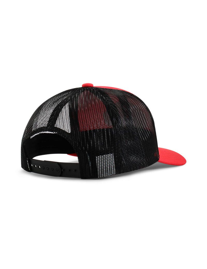 Casquettes Ariat Hexigon Logo Noir | 805429YHM