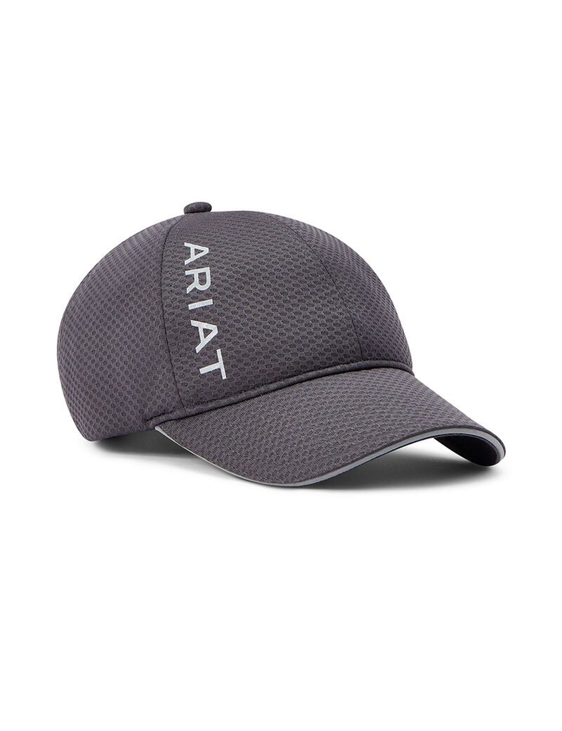 Casquettes Ariat Performance Mesh Grise | 528630WAM